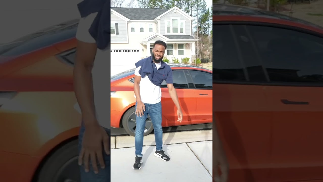 When you blame Jesus for bad things that happen to you | #shorts