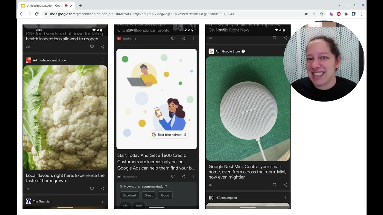 Google Ads Performance Max & Demand Gen images BEST PRACTICES