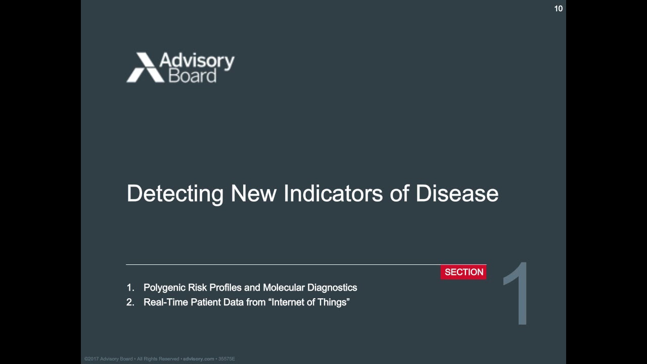 Exploring innovations in clinical technology and care delivery