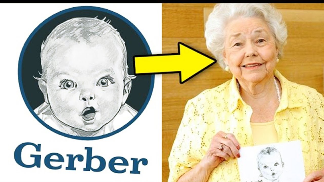 Advertising Characters You Know Nothing About