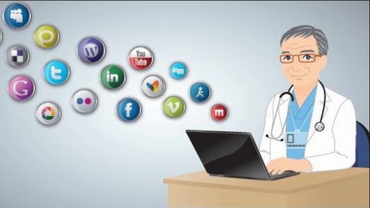 Digital Marketing for Doctors