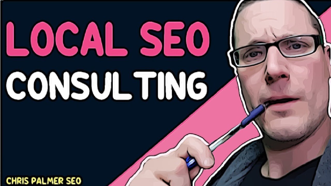 Local SEO 2021 - Consulting