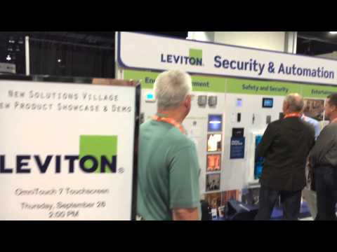 bigbuzz CEDIA Expo Denver CO September 2013