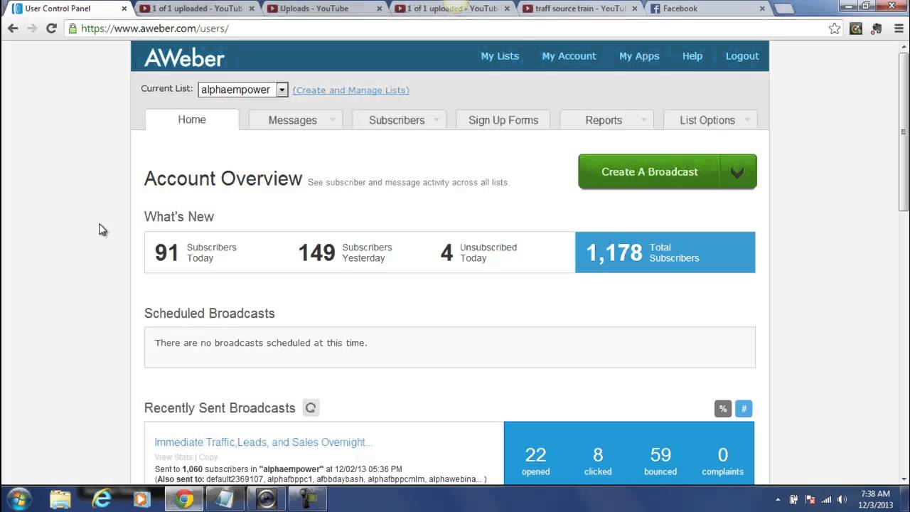 how to get massive traffic now