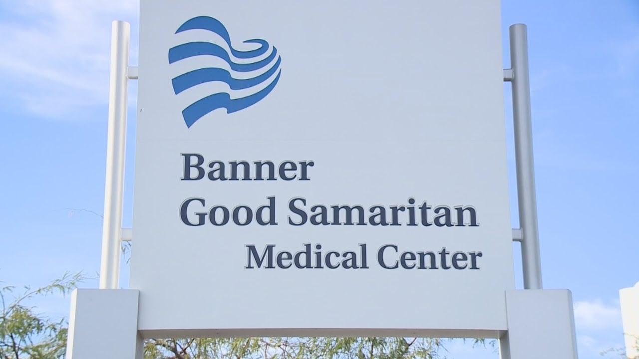 Banner Health says employees must be vaccinated by Nov. 1