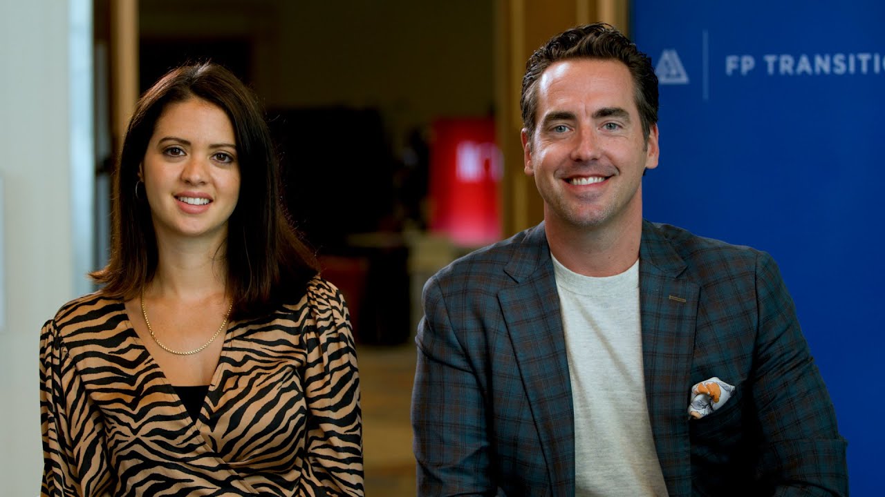 The Importance Of Marketing In Wealth Management With Robert Sofia and Penny Phillips