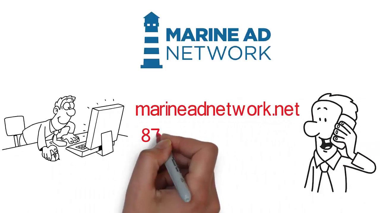 Geofencing with the Marine Ad Network