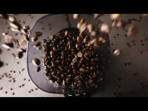 COFFEE COMMERCIAL ADVERTISEMENT - 7 miles roasters coffee beans ad