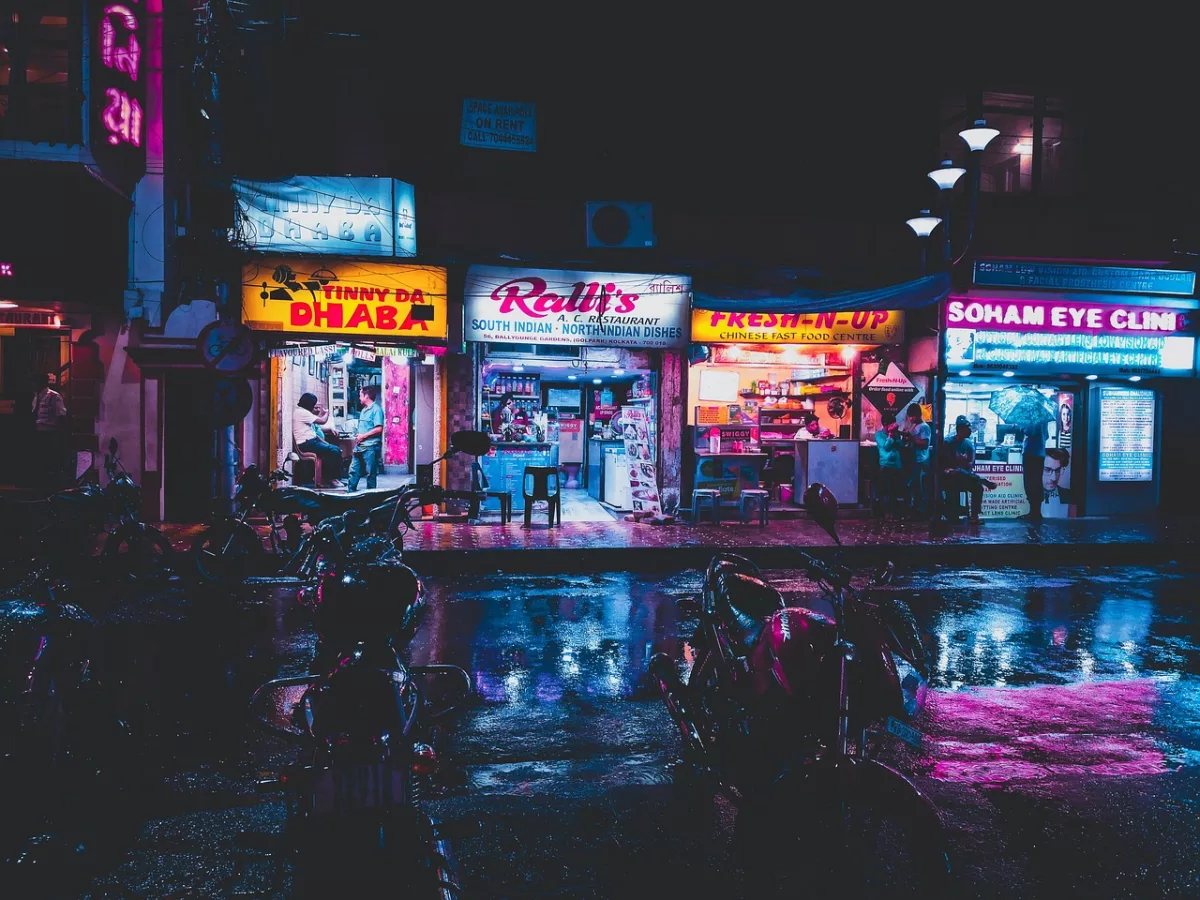 Buy Traffic Indonesia Young