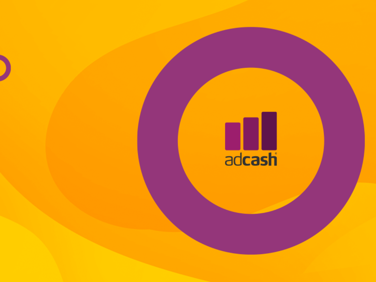 Adcash Ad Network Review 2020 Froggy Ads