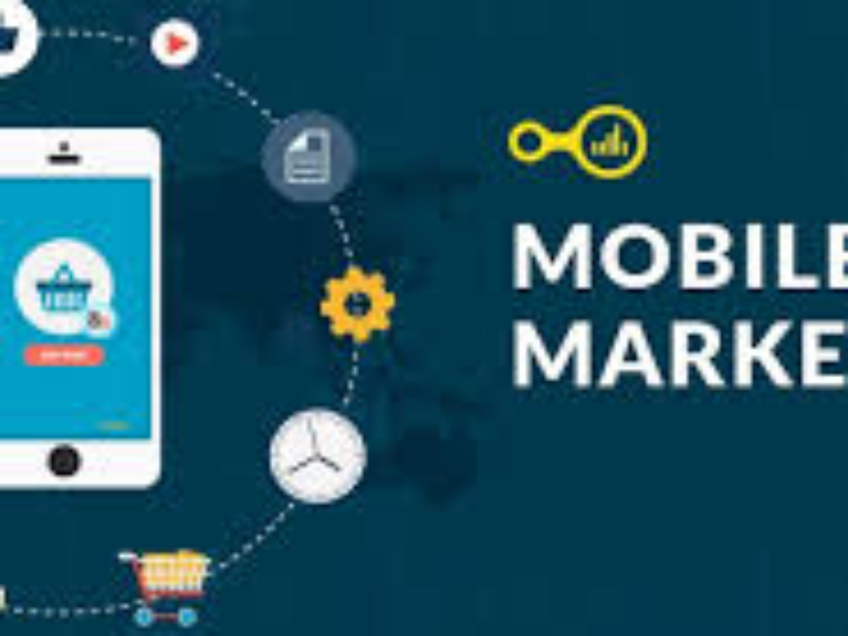 Types of Mobile Advertising and When to Use Them [Infographic]