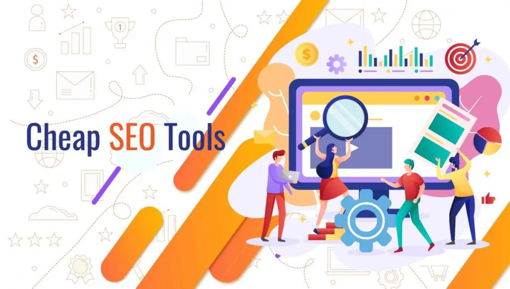 15 أداة SEO رخيصة مجانية وأفضلها لتحليل موقع الويب الخاص بك