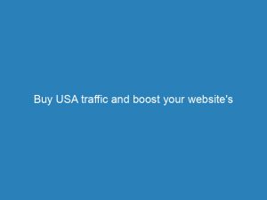 buy usa traffic and boost your websites visibility 144557