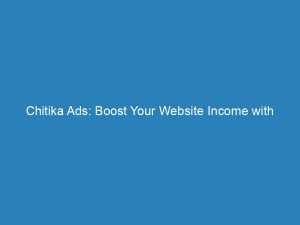 chitika ads boost your website income with targeted advertising 159304 1