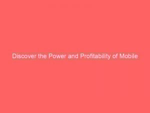 discover the power and profitability of mobile digital billboards for sale unlock your advertising potential 160008 1