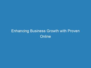 enhancing business growth with proven online content marketing services 157678 1