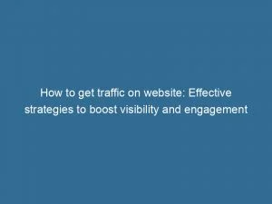 Website, Traffic, Content, Traffic Website, Website Traffic