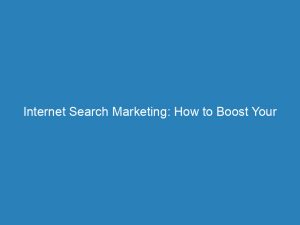 internet search marketing how to boost your business 157269 1