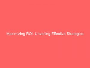 maximizing roi unveiling effective strategies for price per click google ads 160228 1