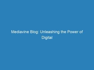 mediavine blog unleashing the power of digital advertising 157257 1