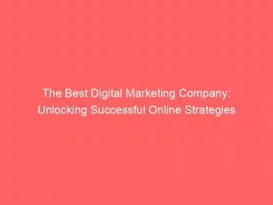 Ads, Company, Digital, Online, Successful