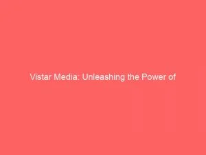 Vistar Media Unleashing The Power Of Programmatic Advertising 146739