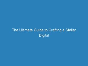 the ultimate guide to crafting a stellar digital marketing strategy for consulting firms 201025 1