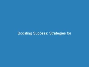 boosting success strategies for effective local online advertising 272936 1