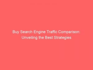 buy search engine traffic comparison unveiling the best strategies 303168 1