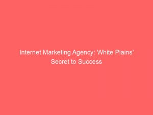 internet marketing agency white plains secret to success 288975 1