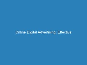 online digital advertising effective strategies for maximum results 272891 1