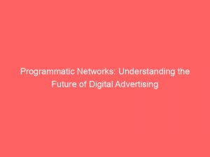 programmatic networks understanding the future of digital advertising 283131 1