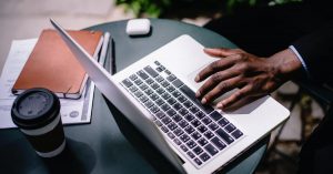 banner advertising network definition