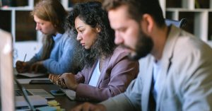 digital advertising network software