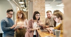 Definition Of Advertising Network