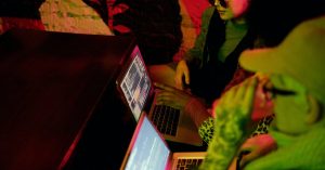 Marketing And Advertising Global Network