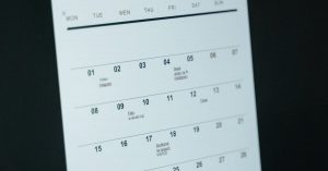 from social media service to advertising network