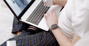 Join Advertising Network