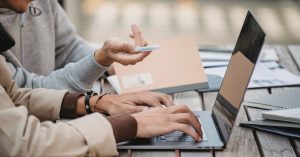 online advertising manager jobs
