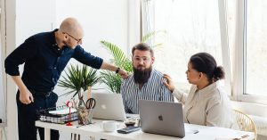 Advertising Network For Tech Support