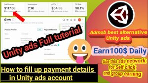 how to add payment method in uni
