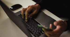 Website And Marketing