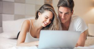 Online Video Advertising Network
