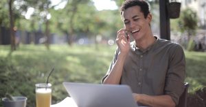 Mobile Advertising Business