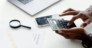 Mobile Phone Advertising Posters