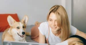 Online Shopping Advertisement