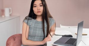 Online Advertising Model