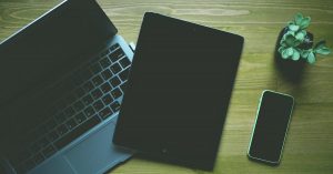 Online Advertising Banner