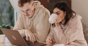 Online Interactive Advertising Examples