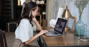 Electronic Display Advertising